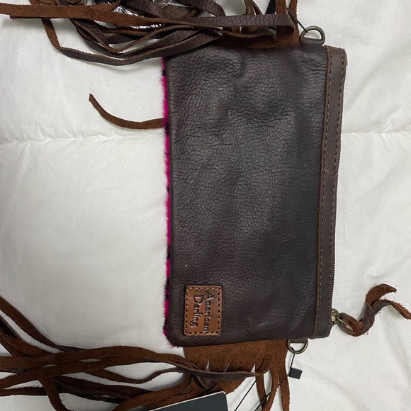 American darling crossbody - Picture 2 of 3